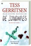 Tess Gerritsen - De zondares