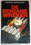 Markstein, George - De eenzame wreker
