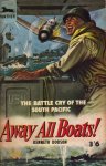 Dodson, Kenneth - Away All Boats