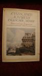 Laurence Binyon , einführung von / BUCHER,IRIS - LANDSCHAFTS AQUARELLE ENGLISCHER MEISTER -  Girtin, Cotman, Bonington, Constable, Turner / Iris bücher der natur und kunst