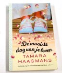 Tamara Haagmans - De mooiste dag van je leven (Special Reefman 2021)