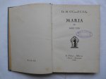 O'Carroll, M. - Maria in deze tijd.