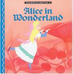 redactie - Kinderfavorieten 9 - Alice in Wonderland