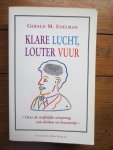 Edelman - Klare lucht louter vuur - Edelman