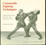 Jim Wilson, Paul Evans - Commando fighting techniques