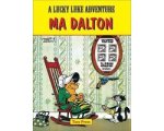Rene Goscinny - Lucky Luke - Ma Dalton Rene Goscinny - Lucky Luke - Ma Dalton