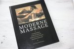 Maxwell-Hudson, Clare - MODERNE MASSAGE