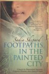 Sadia Shepard 55738 - Footpaths in the Painted City