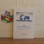 Dragstra, Dirk - dorp op een blauwe planeet, globalisering in de 21e eeuw