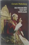 Pallenberg Corrado - De financiën van het Vaticaan