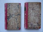 Tasse. - Jerusalem délivrée poëme héroïque du Tasse, traduit en françois (2 vols.).