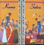 Basu, Manjushri - Kama Sutra; kennis voor mannen & wijsheid voor vrouwen (dubbelboek)