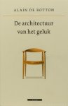 BOTTON, A. DE - De architectuur van het geluk. Vertaald door J. Noorman.