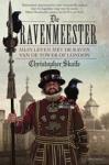 Skaife, Christopher - De ravenmeester / Mijn leven met de raven van de Tower of London