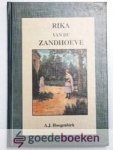 Hoogenbirk, A.J. - Rika van de Zandhoeve