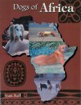 Sian Hall - Dogs of Africa
