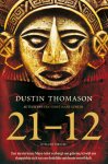 Dustin Thomason - 21-12