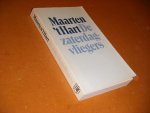 Maarten `t Hart - De Zaterdagvliegers