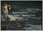 Steenhorst, Rob - Rob Steenhorst. Dartel leven / Sporting life. Computer Generated Images (CGI) 1998-2016