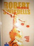Swindells, Robert - No angels