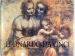 Neil Grant, D. M. Field - Leonardo Da Vinci