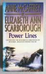 Anne McCaffrey / Elizabeth Ann Scarborough - Power lines