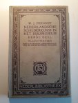 W.J. Steenhoff - Nederlandsche Schilderkunst in het Rijksmuseum derde deel illustraties