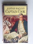 Maclean, Alistair - Captain Cook