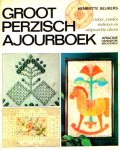  - PERZISCH AJOURBOEK, Groot - Henriette Beukers