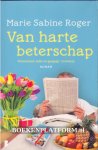 Roger, Marie Sabine - Van harte beterschap