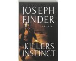 J. Finder - Killersinstinct J. Finder - Killersinstinct