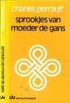 Perrault, Charles  ..   uit het Frans vertaald door  I.E. Prins-Willekes  Macdonald - Sprookjes van moeder de gans .