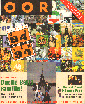 Diverse auteurs - Muziekkrant Oor 1994 nr. 24 , met o.a. URBAN DANCE SQUAD (6 p.), SHERYL CROW (2 p.), JAMIROQUAI (2 p.), MACHINE HEAD (3 p.), PUNK (EEN TERUGBLIK, 4 p.), ROBERT PLANT & JIMMY PAGE (5 p.), BEATLES (2 p.), goede staat