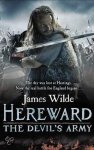 James Wilde - Hereward