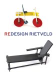 Harry Hoek - Redesign Rietveld