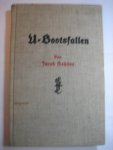 J Rehder - U=Bootsfallen J Rehder - U=Bootsfallen