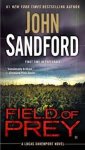 Sandford, John - Field of Prey