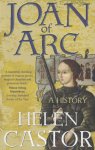 Helen Castor 82136 - Joan of Arc