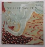 Van Tijn, Willeke; Hennie van der Louw, Werner van der Belt - Willeke van Tijn / druk 1