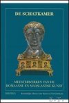 Dumortier (ed.) - Schatkamer. Meesterwerken van de Romaanse en Maaslandse Kunst