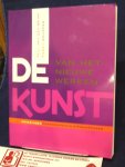 Brink, Paul van den, Gompers, Rosan - De Kunst van Het Nieuwe Werken / ervaringen@dewerkpraktijk#HNW#cases