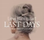 Lieve Blancquaert - Last Days