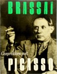 Brassaï - Gesprekken met Picasso