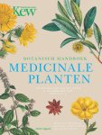 Monique Simmonds; Melanie-Jayne Howes; Jason Irving - Botanisch Handboek Medicinale Planten
