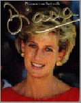 DONNELLY, PETER &, LIDWIEN BIEKMANN & MARIËTTE VAN GELDER, GEA SCHEPERKEUTER - Diana, prinses van het volk.