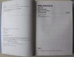 Bolster M E A, Doorenbosch P M e.a. - BNTL Bibliografie van de Nederlandse taal- en literatuurwetenschap 2000 Aangevuld met de bibliografie van de Friese taal- en literatuurwetenschap 2000 met aanvulling vanaf 1980