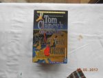 Tom Clancy - Tom Clancy;s Op Center 6 delen