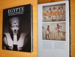 Fred J. Maroon (foto's); Percy Howard Newby (tekst) - Egypte. Historische aspecten en hedendaags aanzien