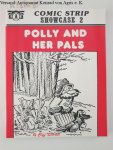 Sterrett, Cliff: - Comic Strip Showcase 2 : Polly and her pals :