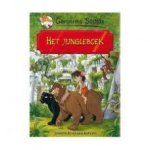 Stilton, Geronimo (klassiekers) - Het jungleboek